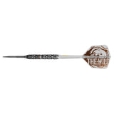 Cuesoul "The Wild" 95% Tungsten Bear Steeltip