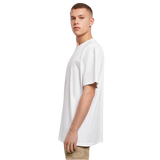 Cubedarts Heavy Oversize Tee - Street Edition