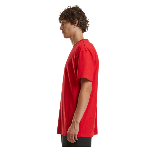 Cubedarts Heavy Oversize Tee - Street Edition