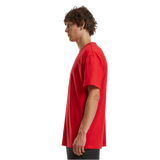 Cubedarts Heavy Oversize Tee - Street Edition