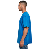 Cubedarts Heavy Oversize Tee - Street Edition