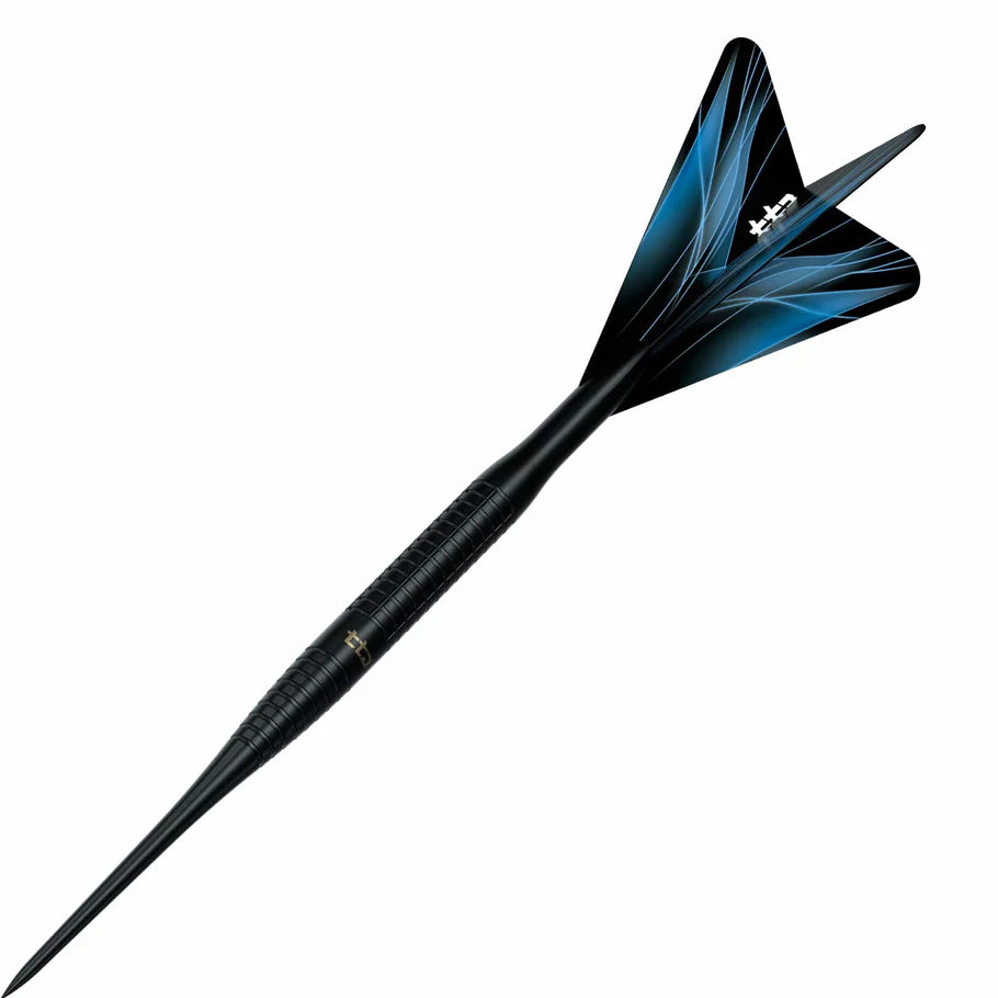 Caliburn TTD Darts - Komplett Titan Darts - T3 - Black 7g