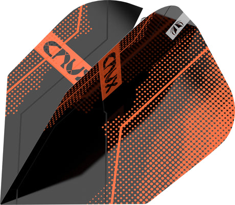 TARGET CRUX PRO.ULTRA NO2 FLIGHT 3er SET