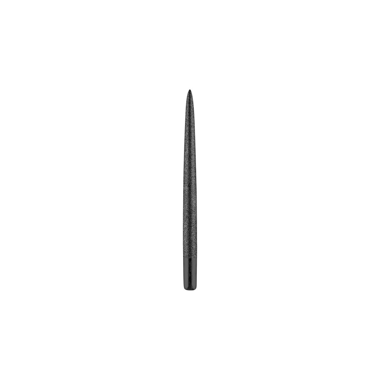 One80 Long Taper Points(Sand Coated) Black