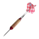 BULL'S FC Bayern München Steeldarts Brass 21g
