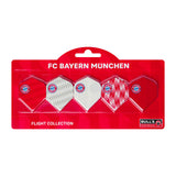 Bulls FC Bayern München Flight Collection - 5 Satz