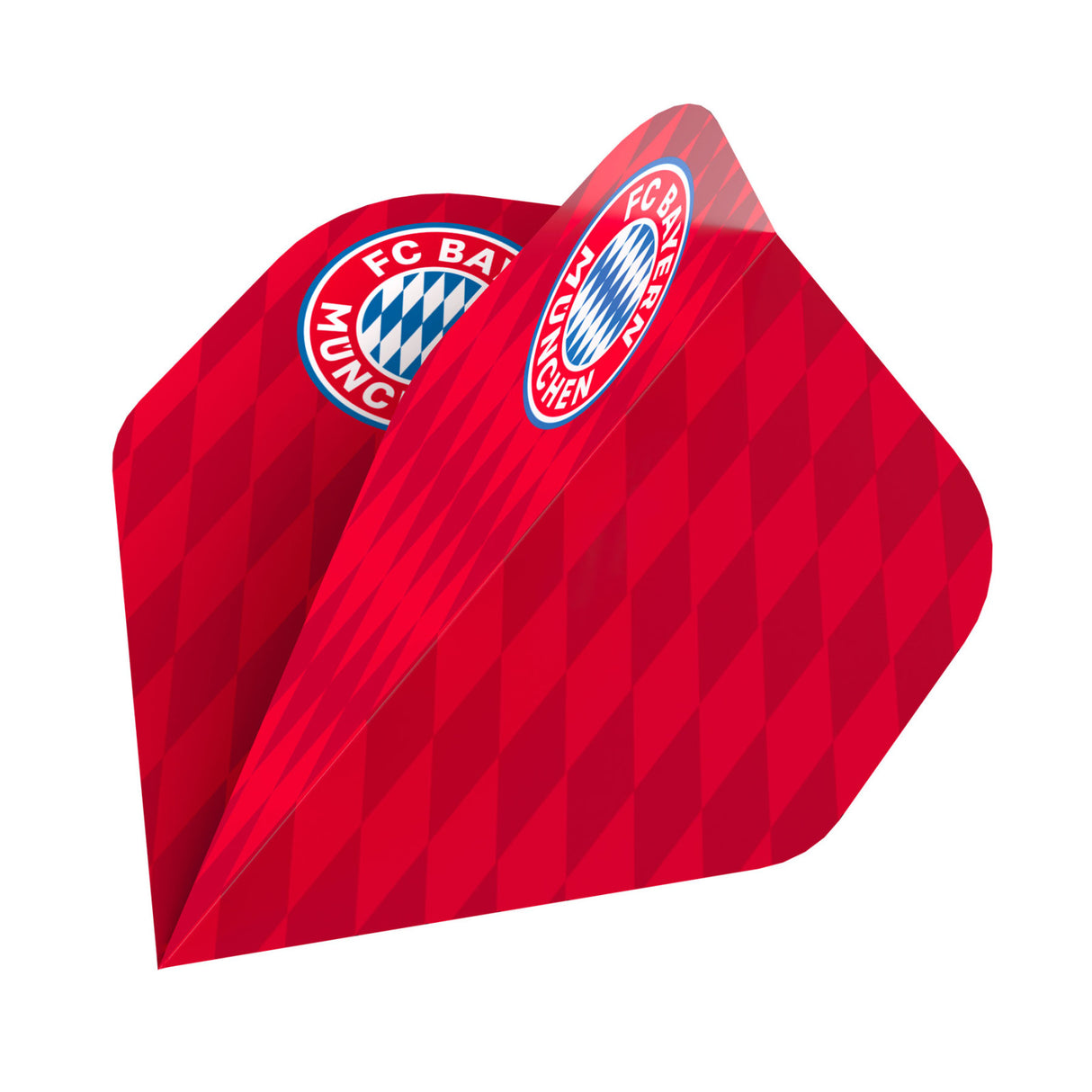 Bulls FC Bayern München Flight Collection - 5 Satz