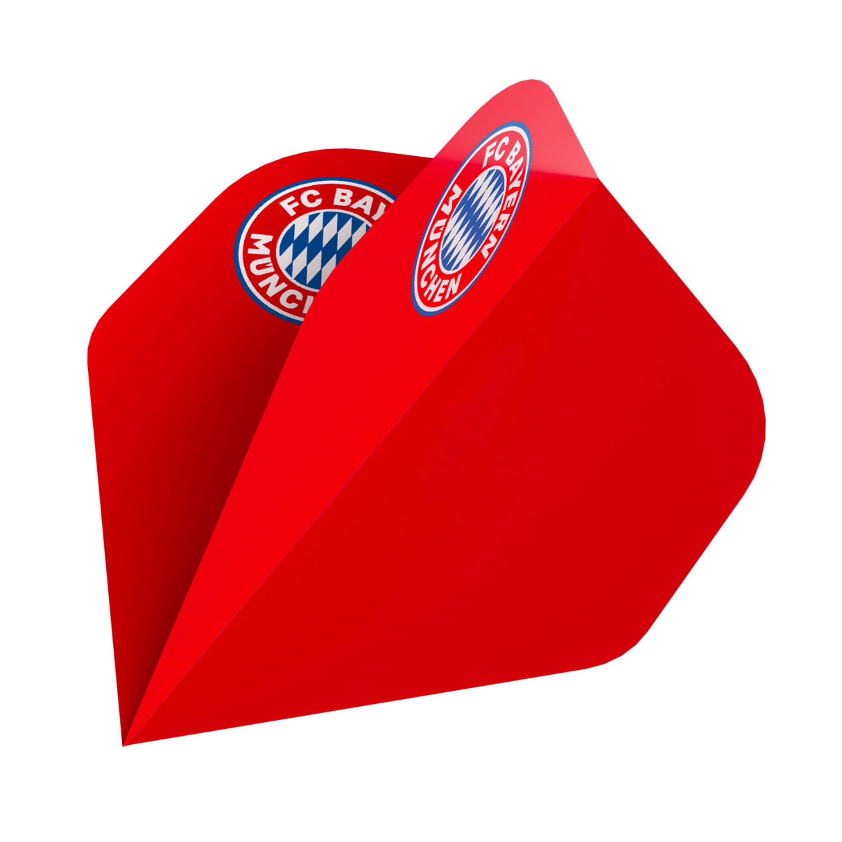 Bulls FC Bayern München Flight Collection - 5 Satz
