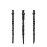 Caliburn Evo Dart Points - HAN G2 - Schwarz
