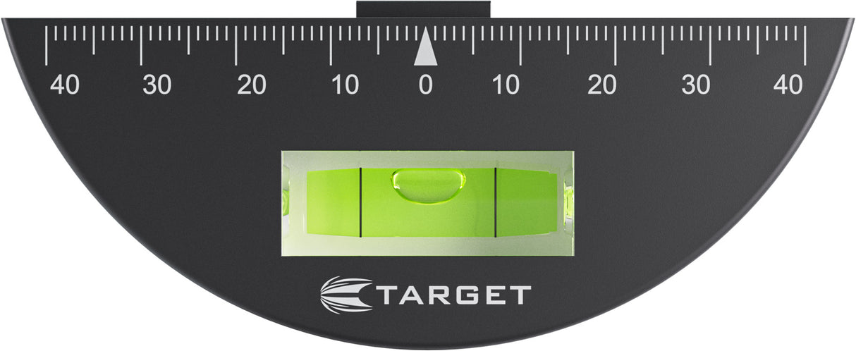 TARGET CENTRE OF GRAVITY TOOL