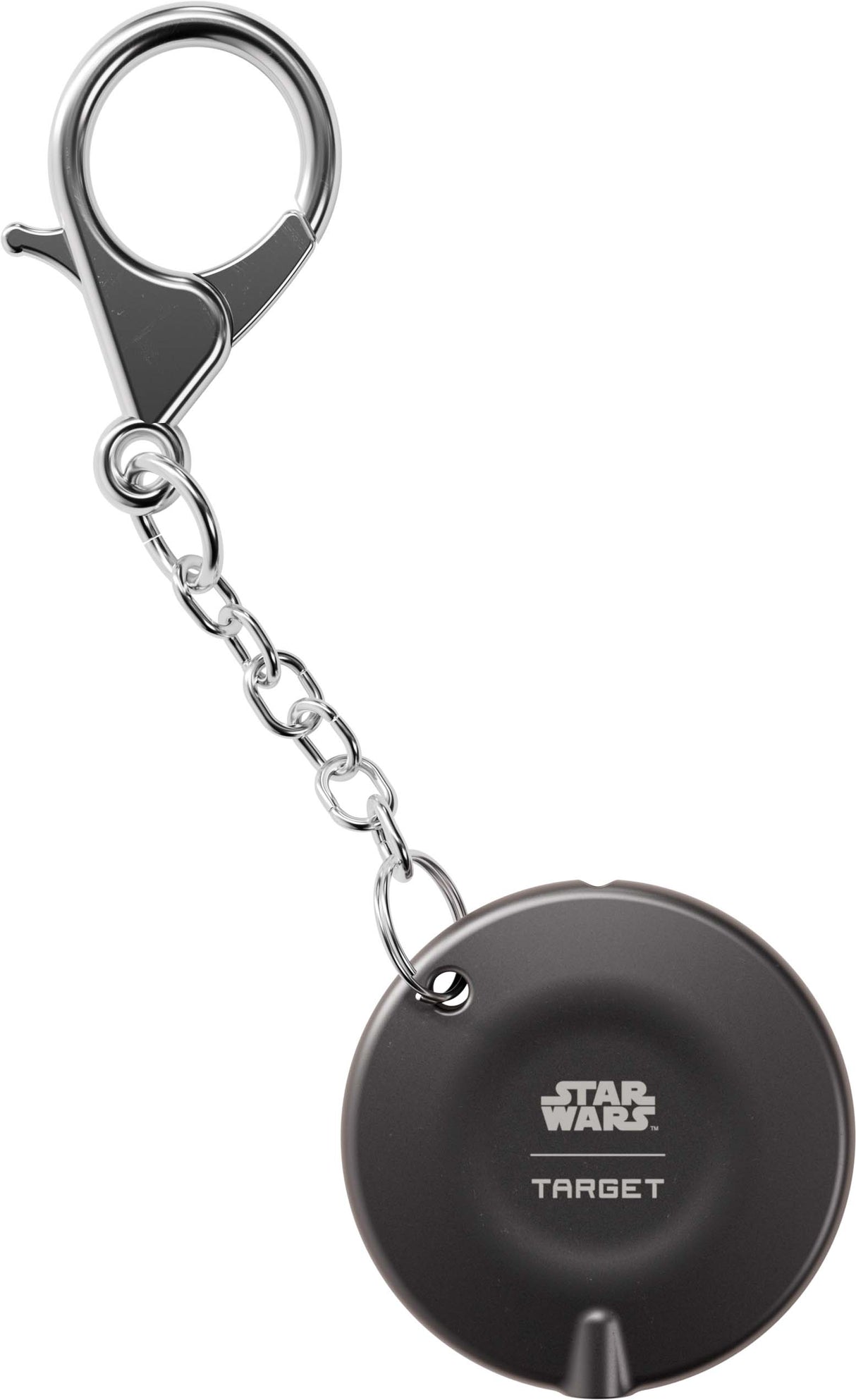 Target Star Wars Mandalorian 95% Tungsten SP Steeltip