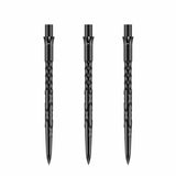 Caliburn Evo Dart Points - HAN G2 - Schwarz