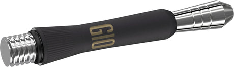 TARGET POWER TITANIUM G10 SHAFT BLACK