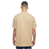 Cubedarts Heavy Oversize Tee - Street Edition