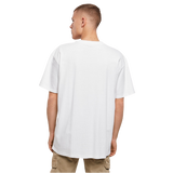 Cubedarts Heavy Oversize Tee - Street Edition