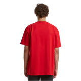 Cubedarts Heavy Oversize Tee - Street Edition