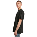 Cubedarts Heavy Oversize Tee - Street Edition