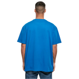 Cubedarts Heavy Oversize Tee - Street Edition