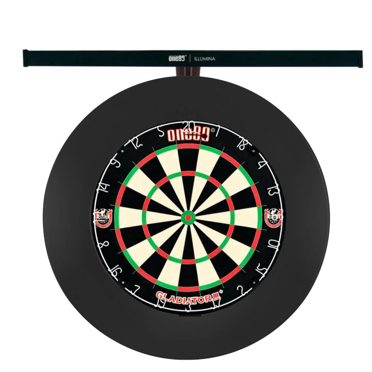 Dart Starter Kit Bundle - Cubedarts