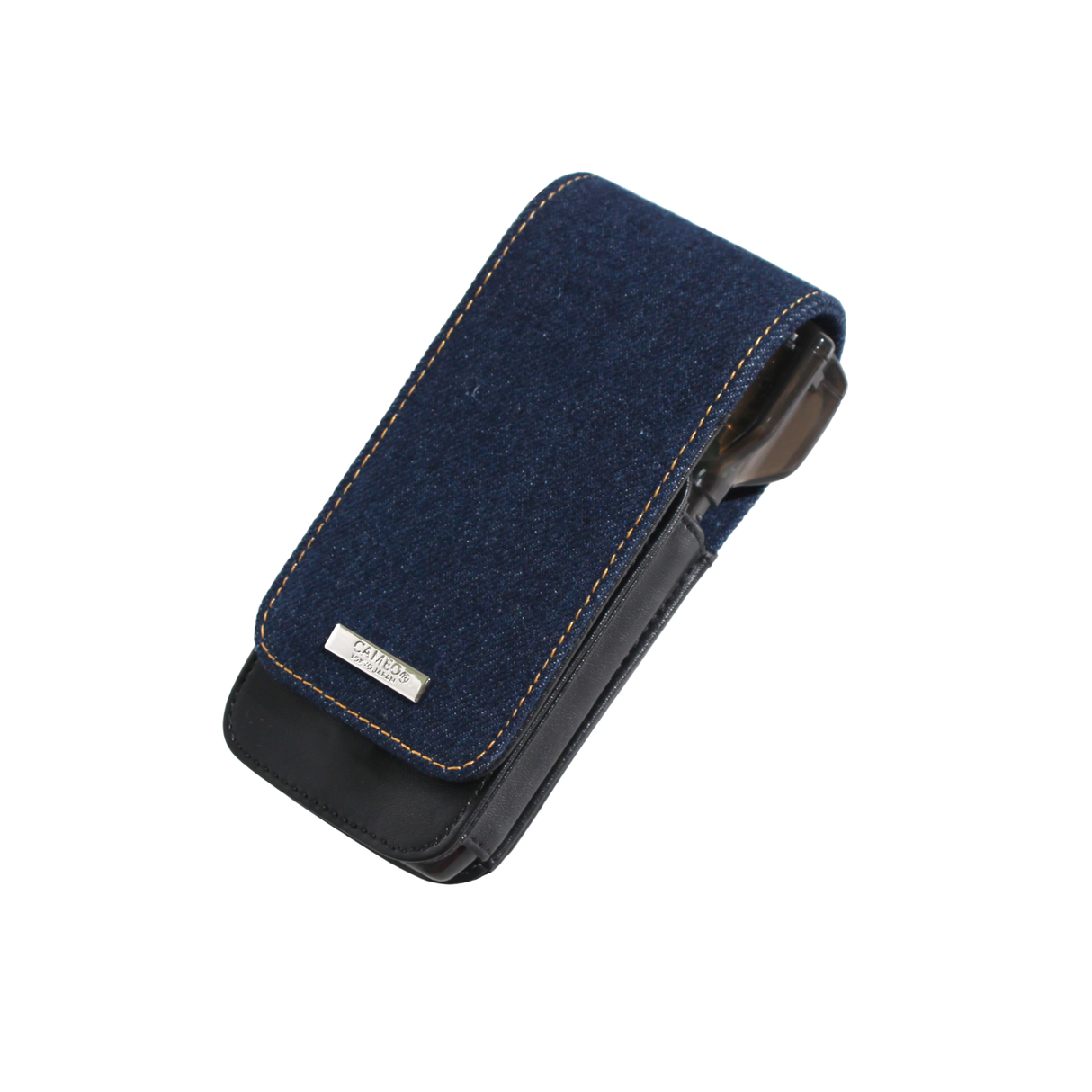 Cameo Acento Denim Dartcase