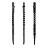 Caliburn Evo Dart Points - HAN G2 - Schwarz
