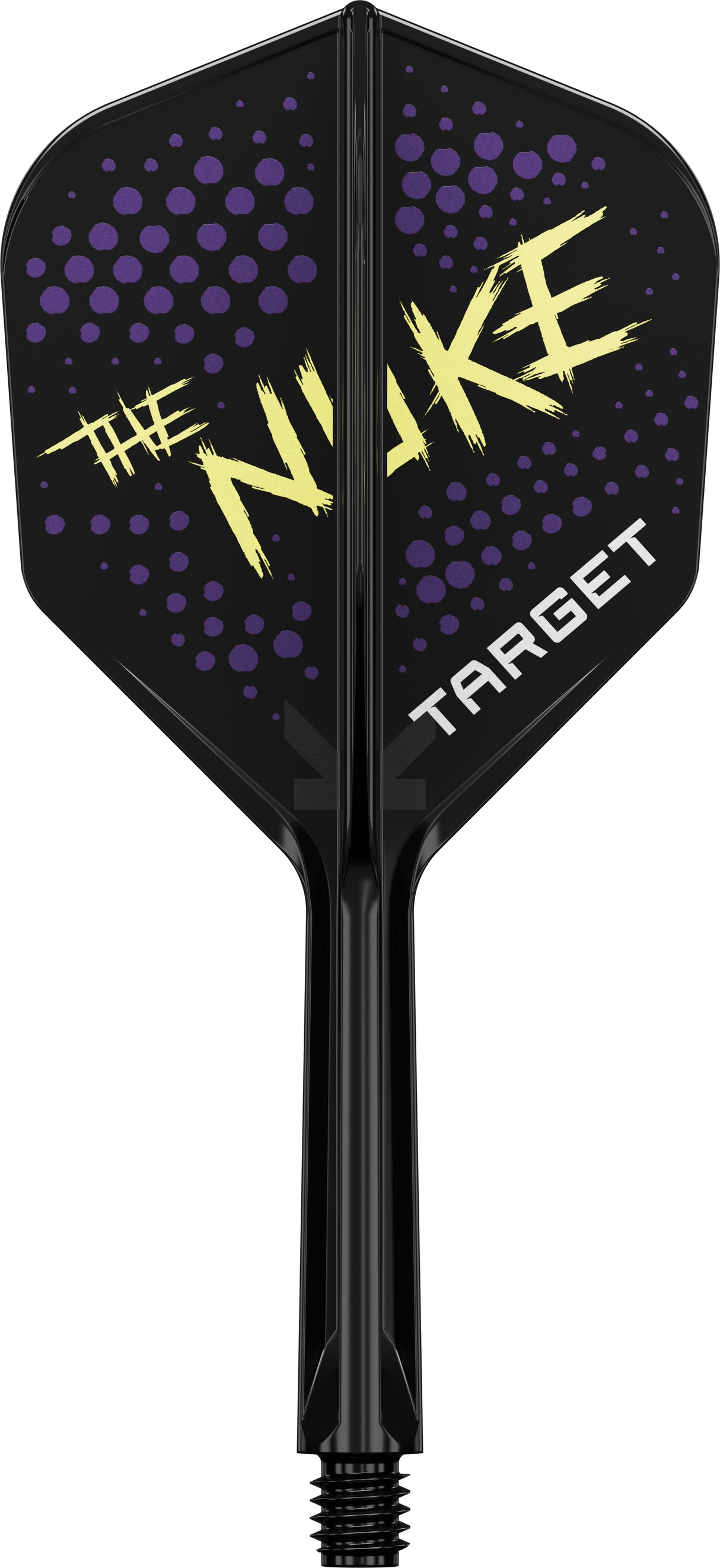 Target Luke 'THE NUKE' Littler K-Flex NO.6 Shape 2024