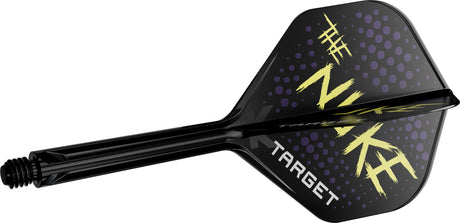 Target Luke 'THE NUKE' Littler K-Flex NO.2 2024