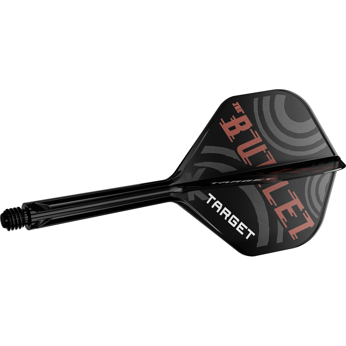 Target K-Flex Stephen Bunting No.2
