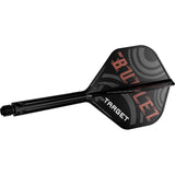 Target K-Flex Stephen Bunting No.2