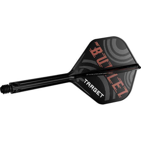 Target K-Flex Stephen Bunting No.2