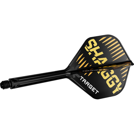 Target K-Flex Scott Williams No.2