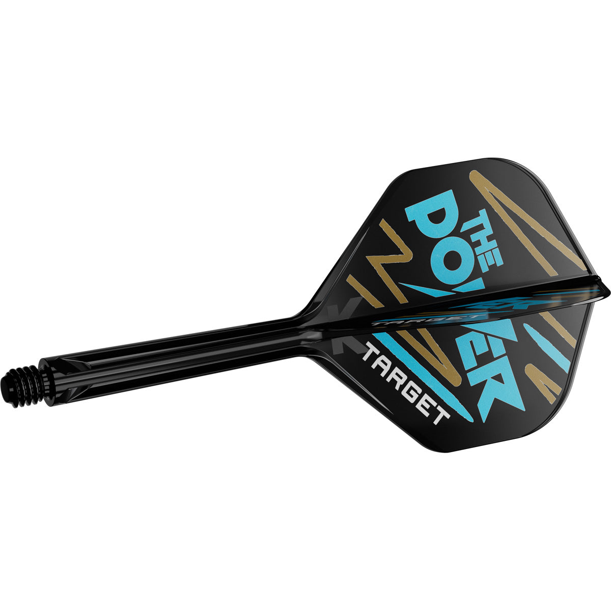 Target K-Flex Phil Taylor No.2