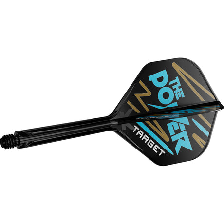 Target K-Flex Phil Taylor No.2