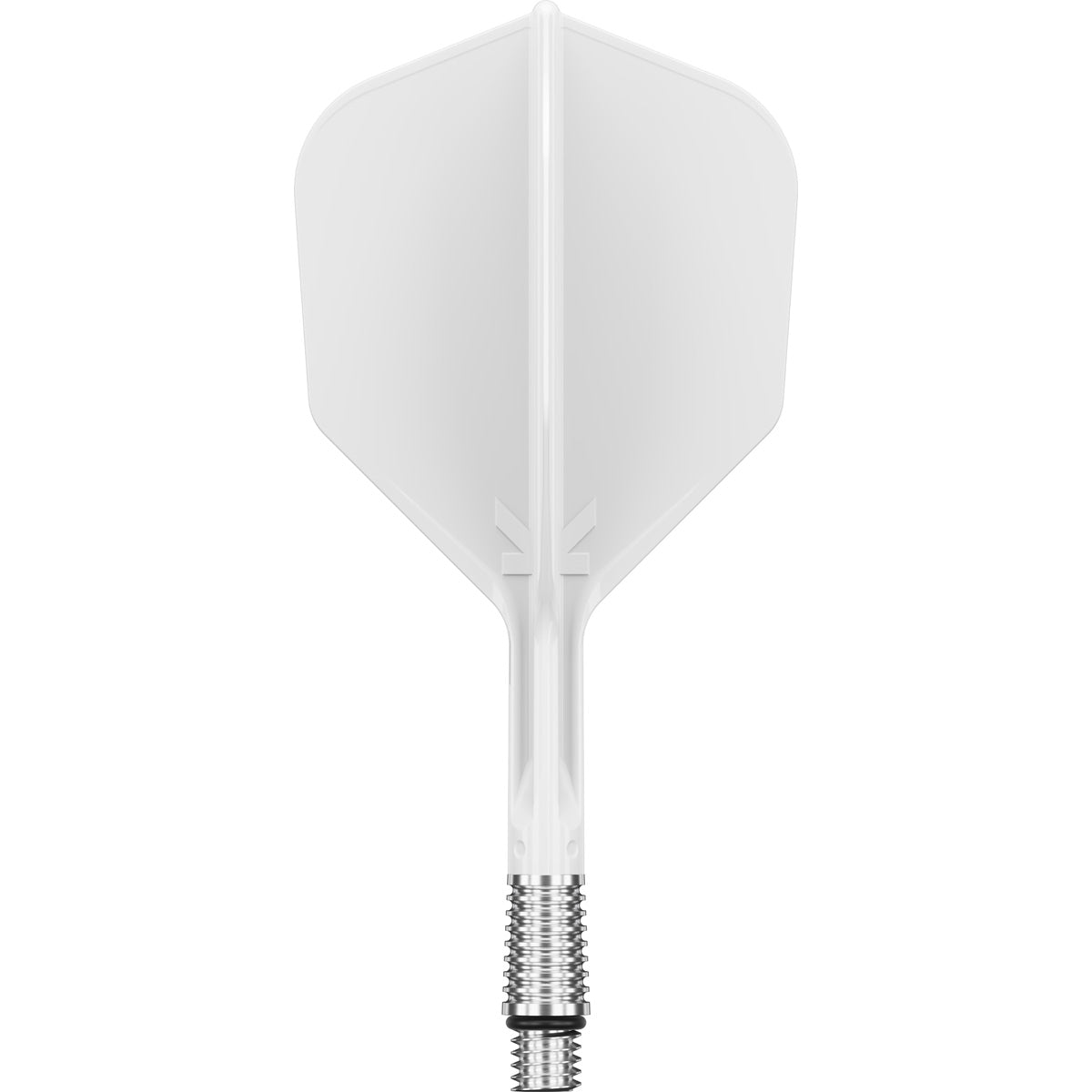 Target K-Shift Weiß No.6 Shape