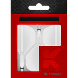Target K-Shift Weiß No.2 Standard