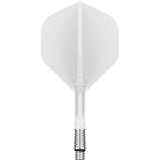 Target K-Shift Weiß No.2 Standard