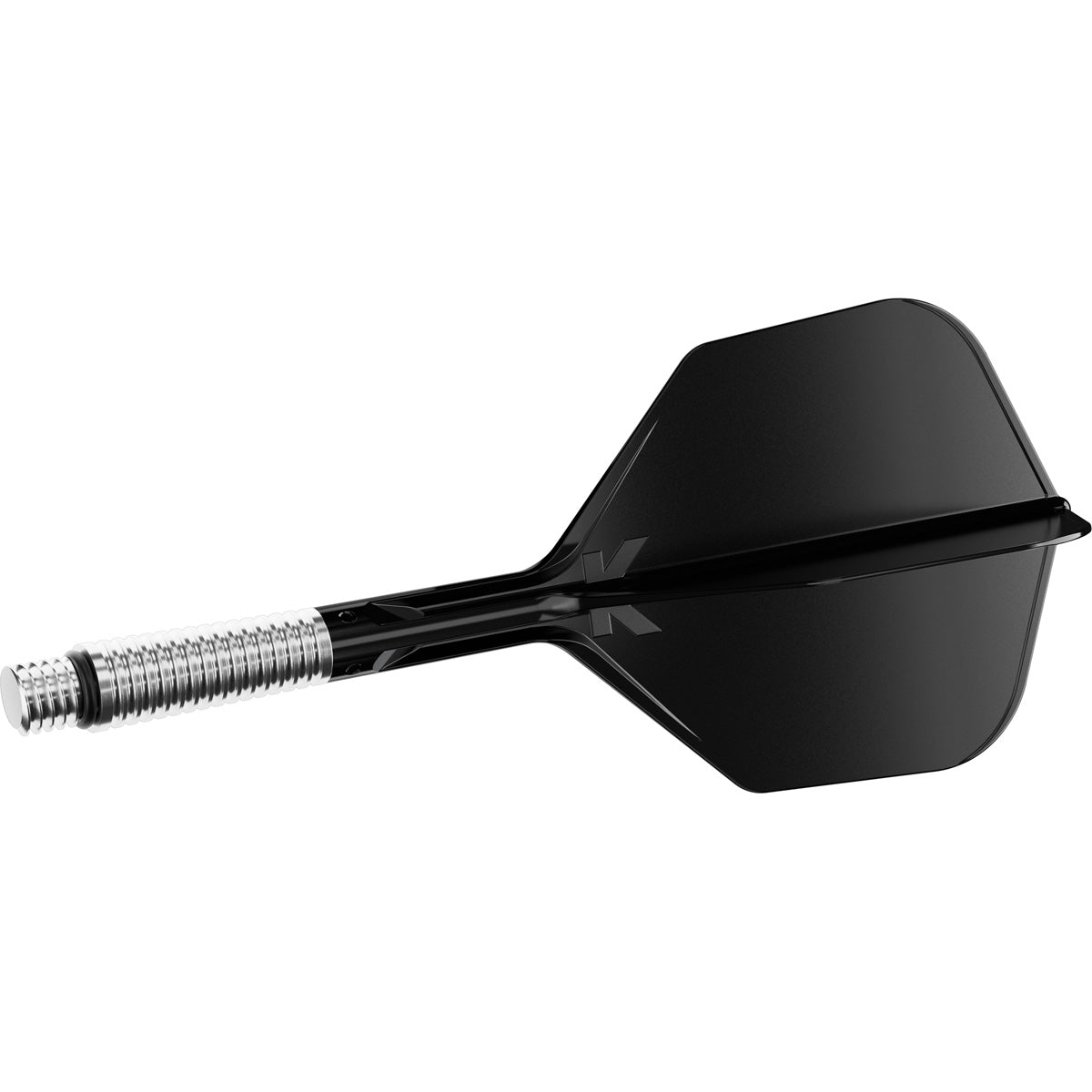 Target K-Shift Black No.6 Shape