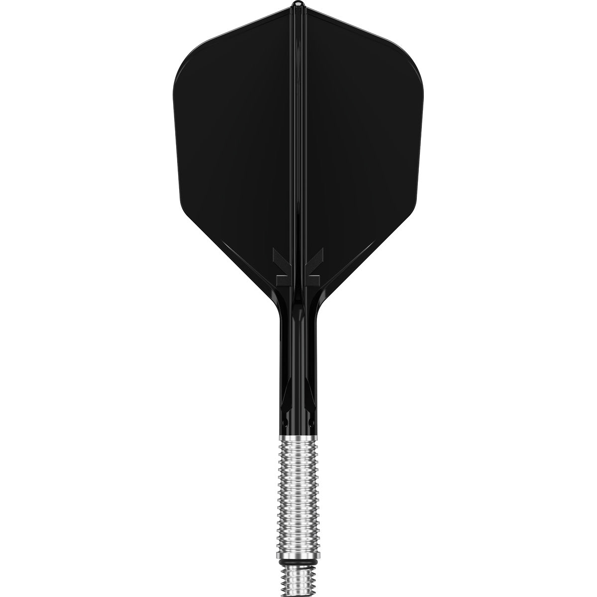 Target K-Shift Black No.6 Shape
