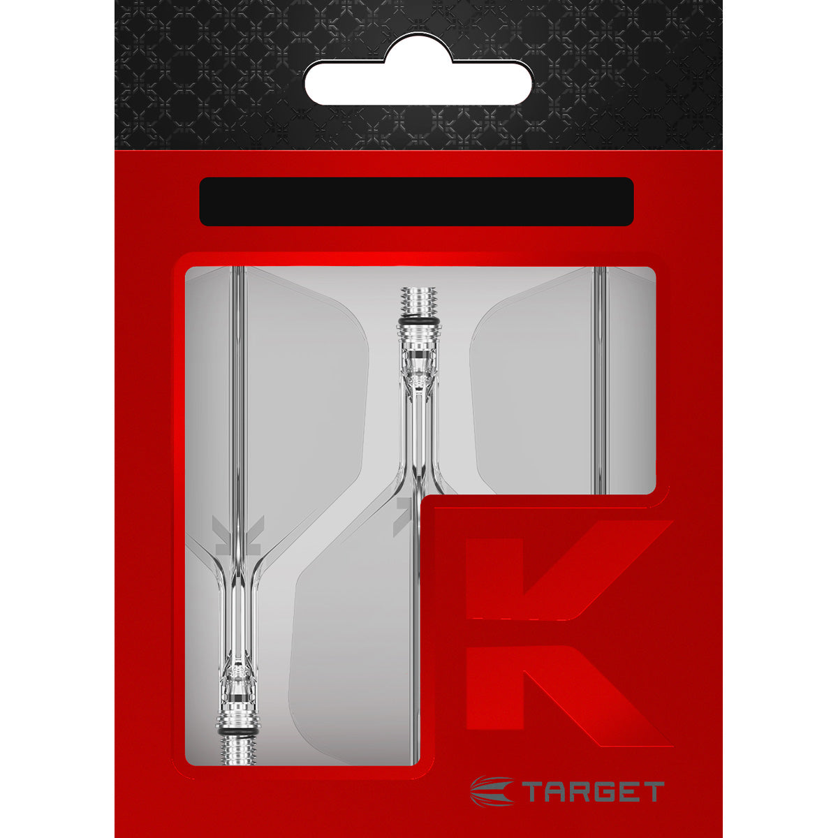Target K-Shift Clear No.6 Shape