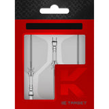 Target K-Shift Clear No.6 Shape
