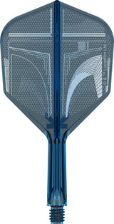 Target Star Wars Mandalorian 95% Tungsten SP Steeltip