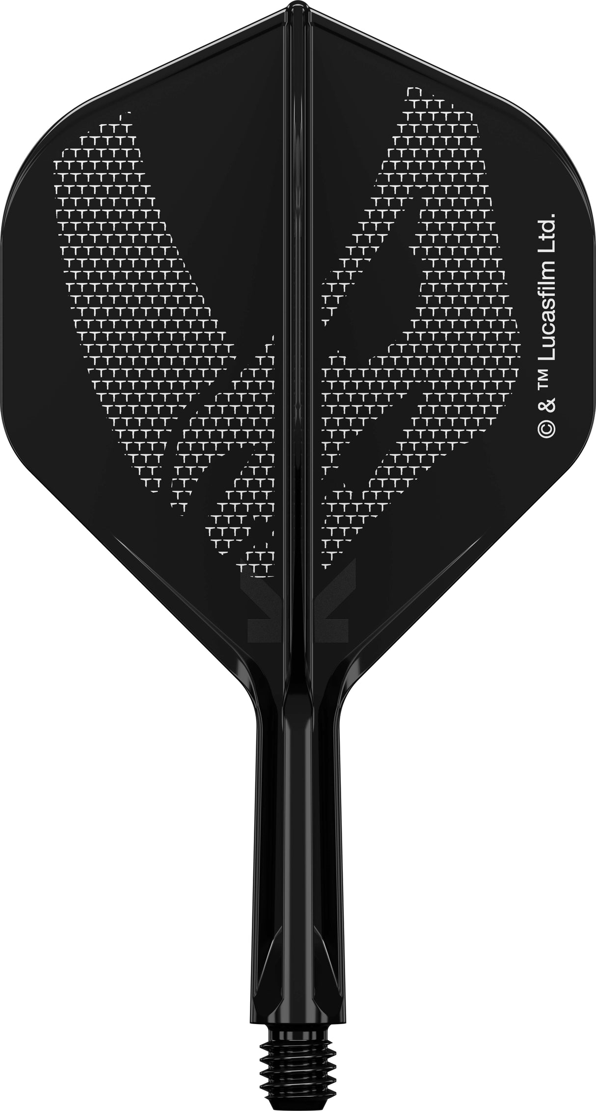 Target Star Wars Mandalorian 95% Tungsten SP Steeltip