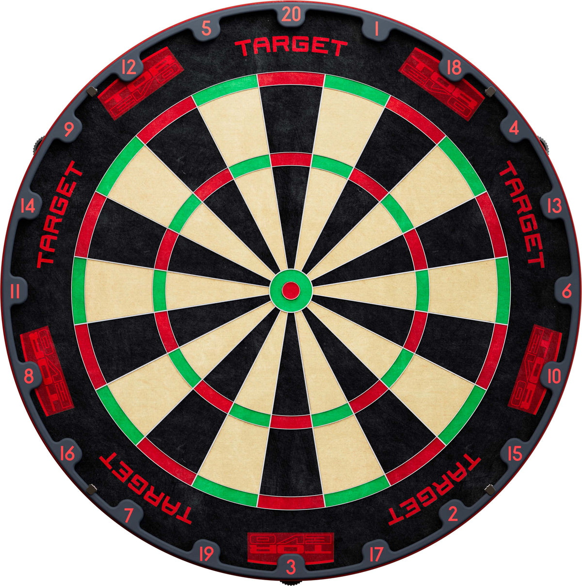 Target TOR EVO Dartboard