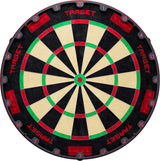 Target TOR EVO Dartboard
