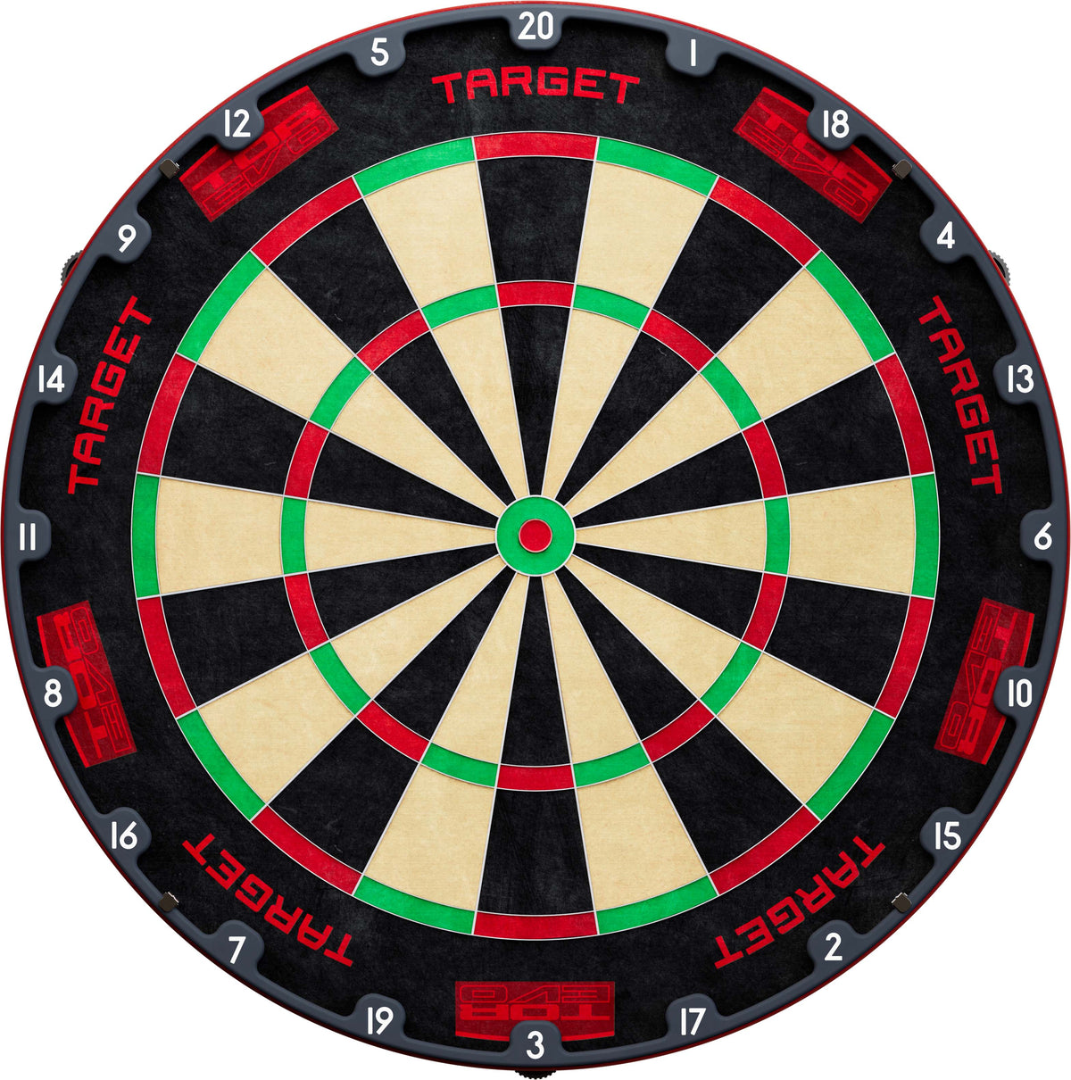 Target TOR EVO Dartboard