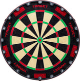 Target TOR EVO Dartboard