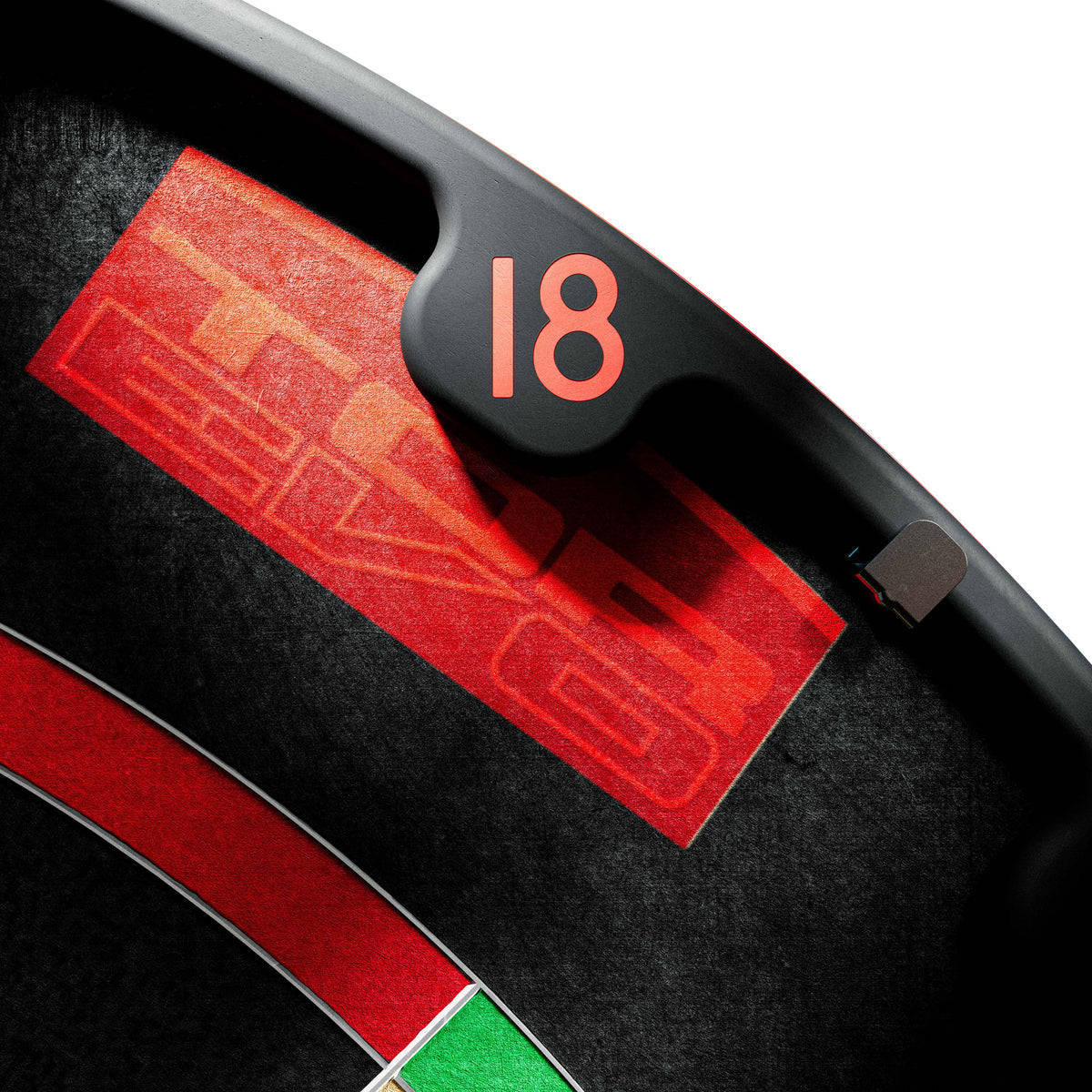 Target TOR EVO Dartboard