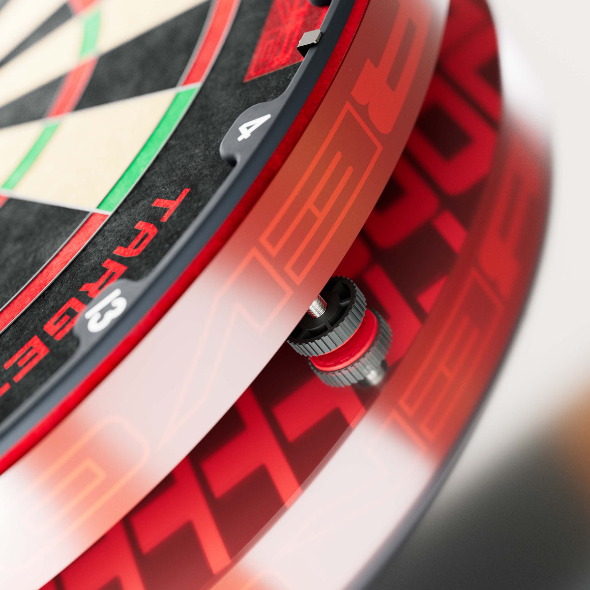 Target TOR EVO Dartboard
