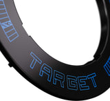 Target Corona Vision Notched Surround
