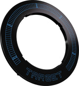 Target Corona Vision Notched Surround